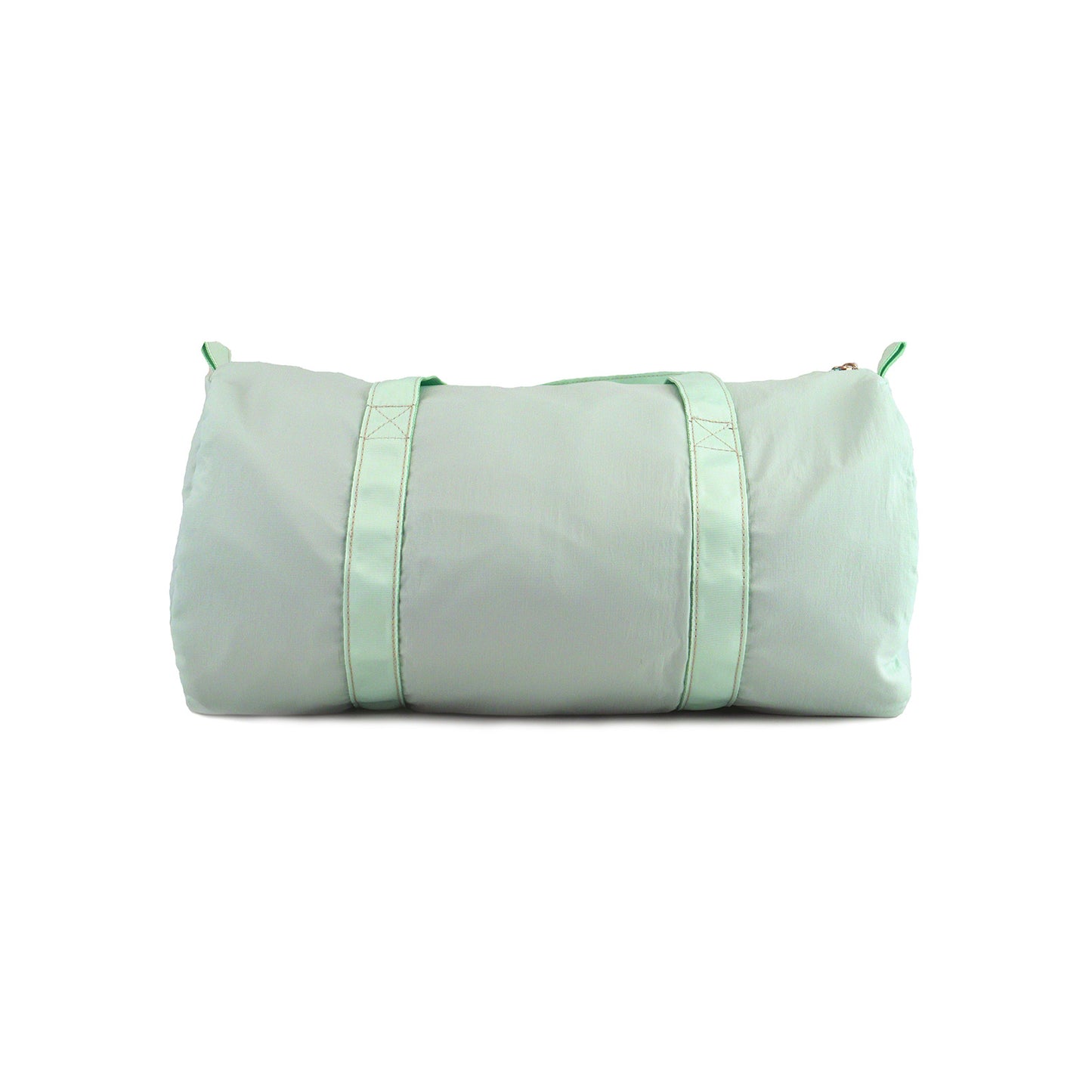 25Pcs Free Shipping Mint Water Resistant Duffle Bag Kids Toddler Weekend Travel Bag