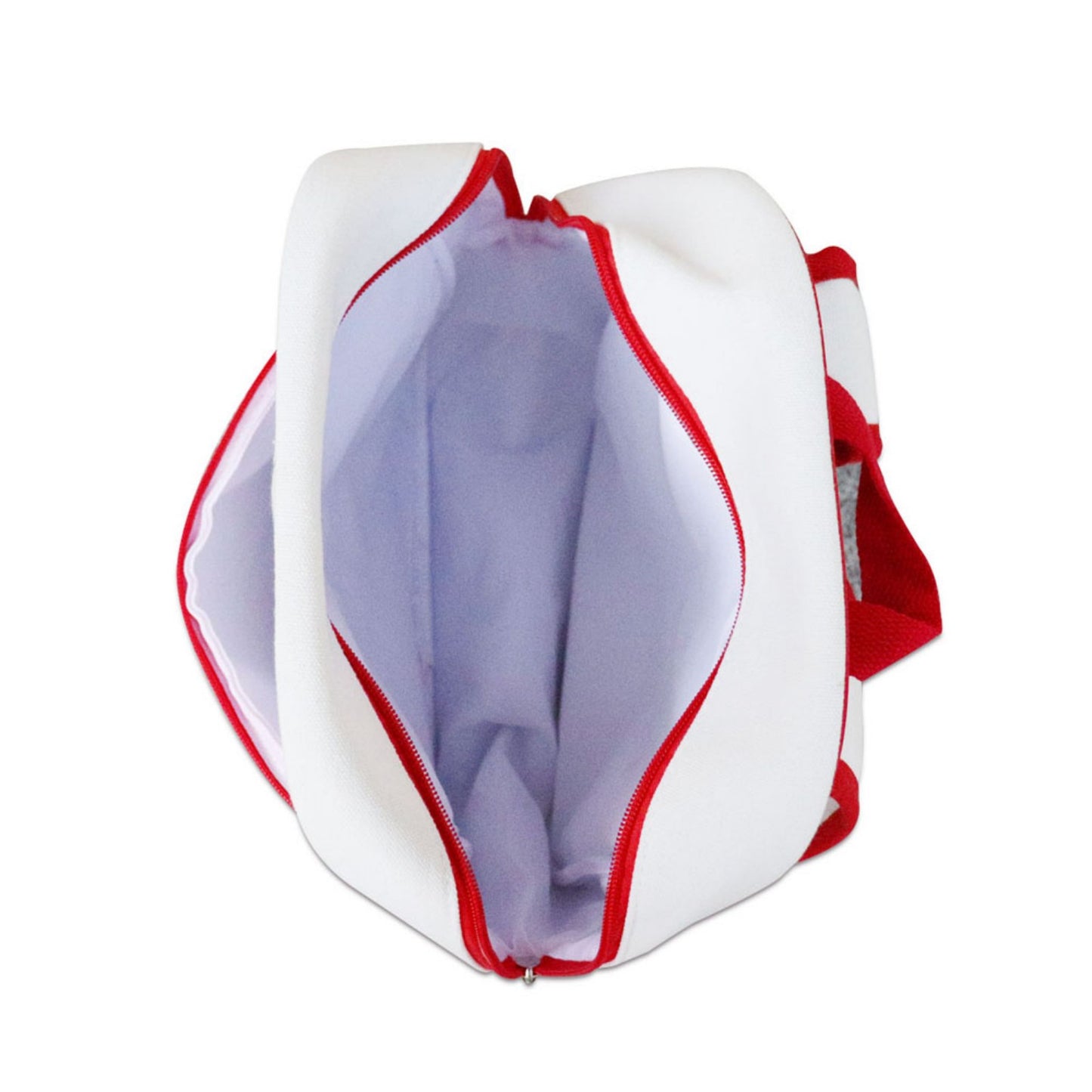 25Pcs Free Shipping Canvas Baseball Backpack Stripes School Bags For Boys Girls