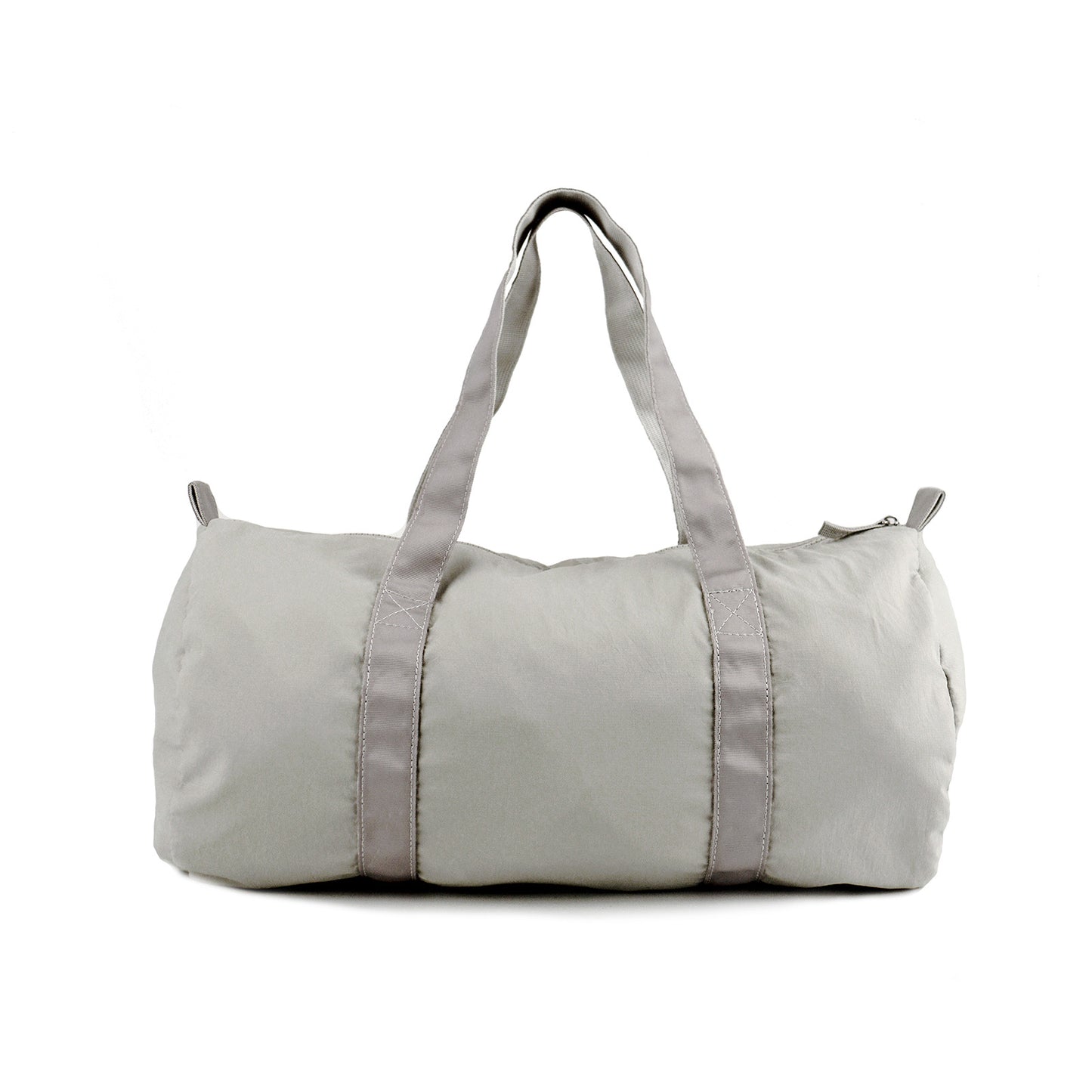 25Pcs Free Shipping Gray Water Resistant Duffle Bag Kids Toddler Weekend Travel Bag
