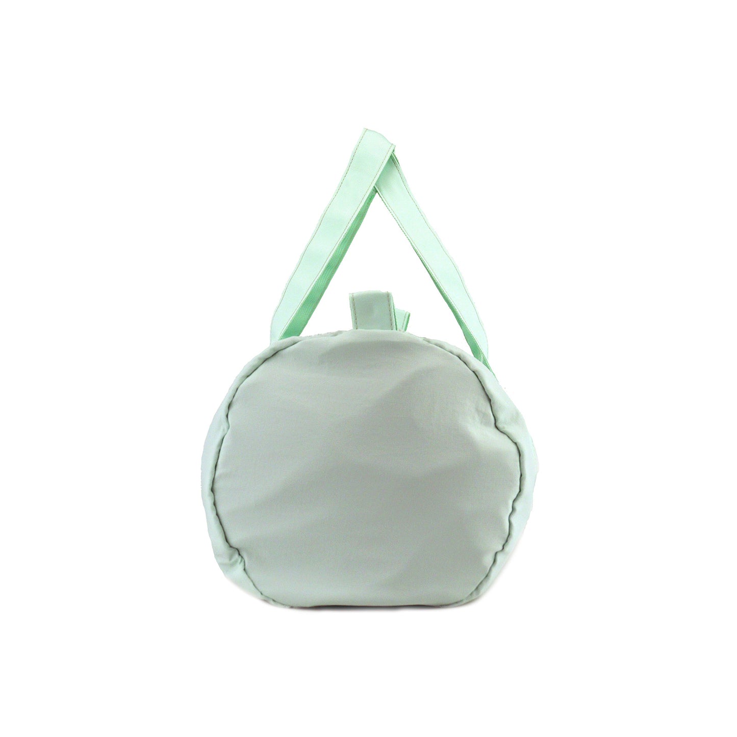 25Pcs Free Shipping Mint Water Resistant Duffle Bag Kids Toddler Weekend Travel Bag