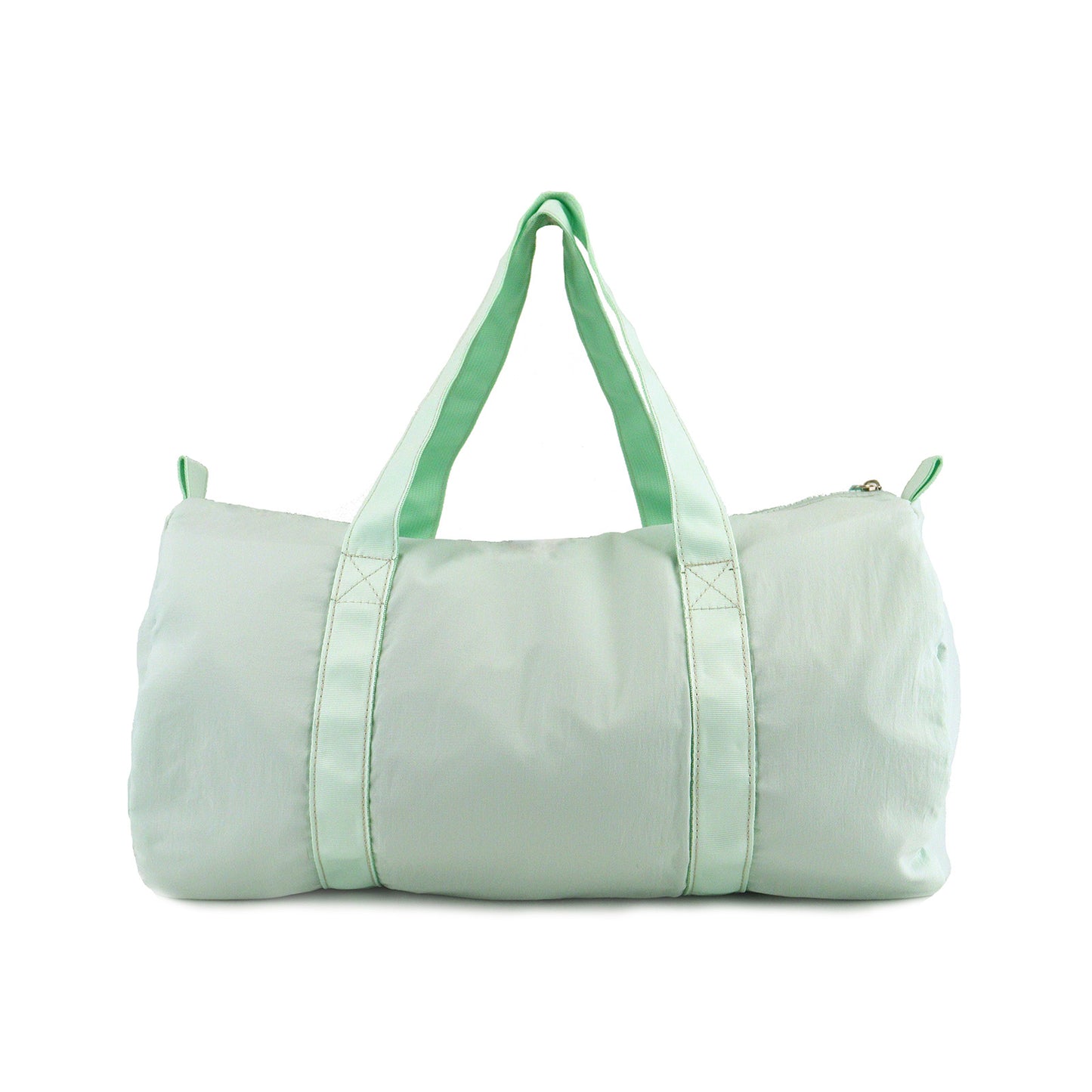 25Pcs Free Shipping Mint Water Resistant Duffle Bag Kids Toddler Weekend Travel Bag