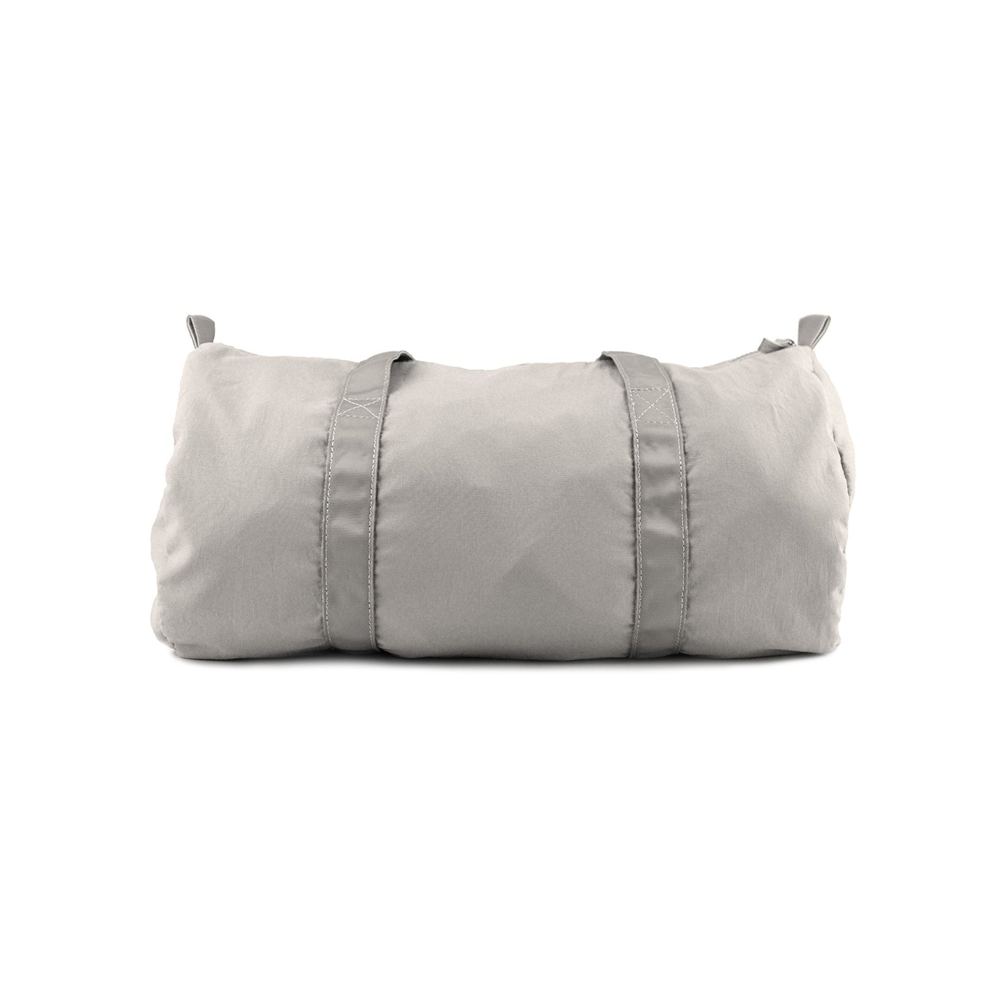 25Pcs Free Shipping Gray Water Resistant Duffle Bag Kids Toddler Weekend Travel Bag