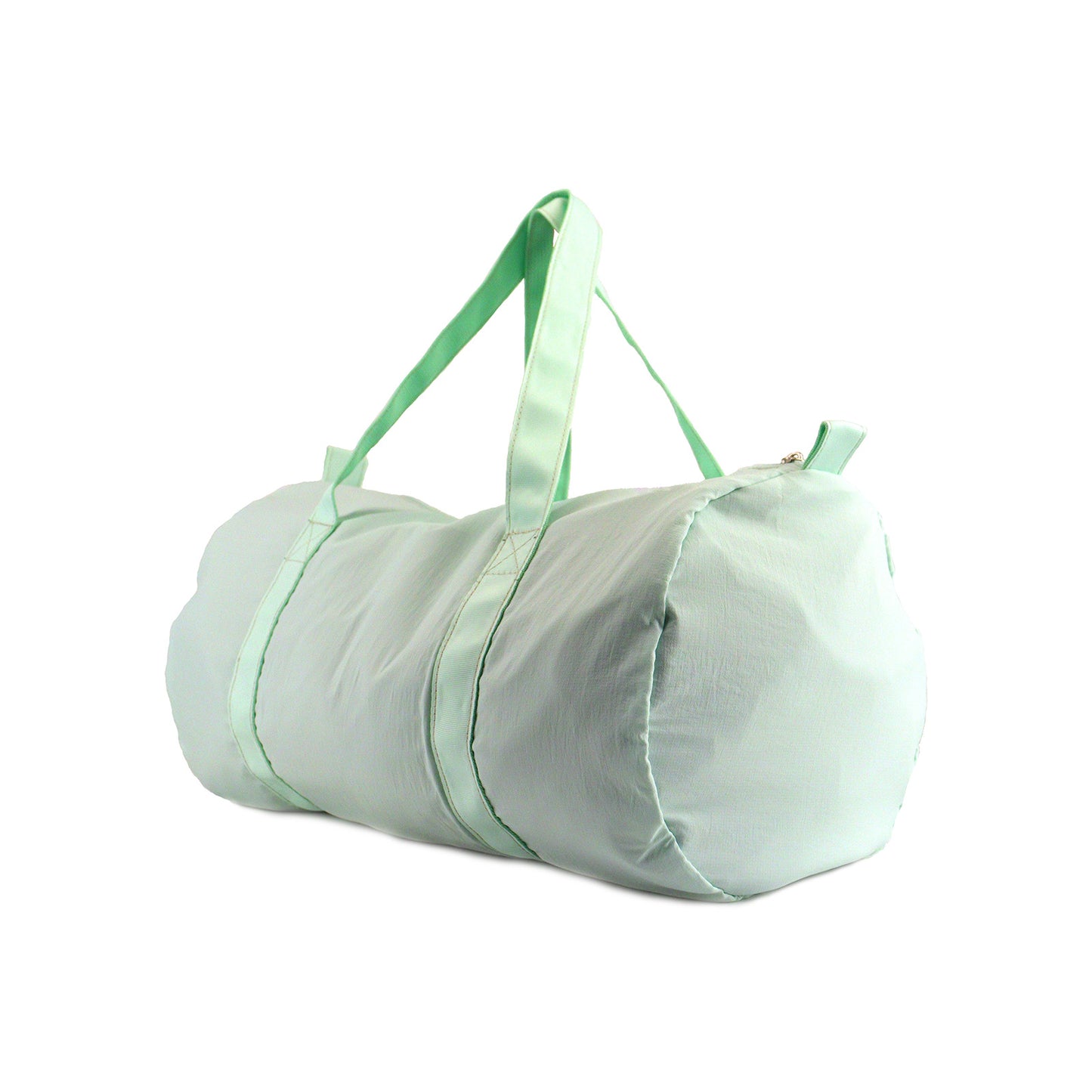 25Pcs Free Shipping Mint Water Resistant Duffle Bag Kids Toddler Weekend Travel Bag