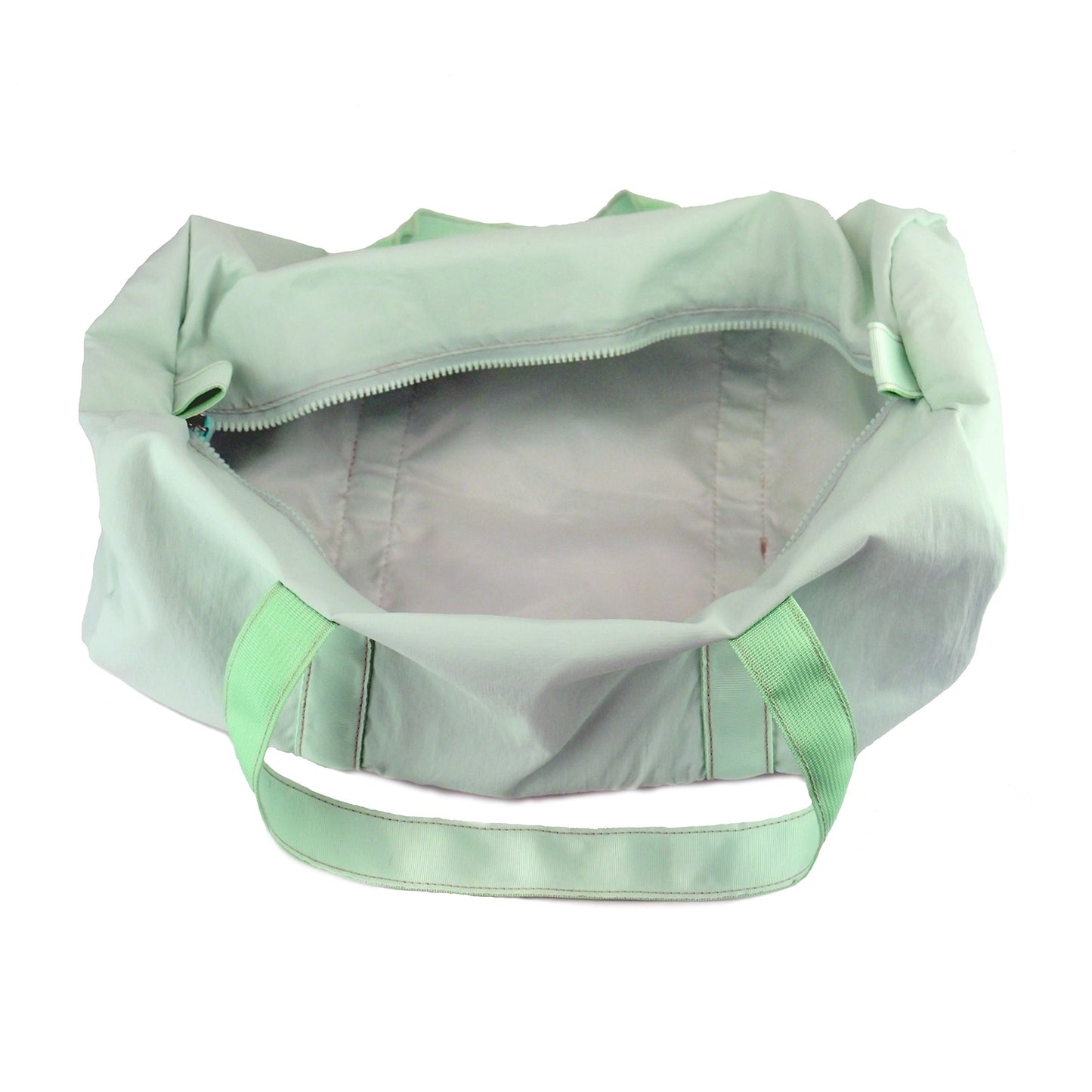 25Pcs Free Shipping Mint Water Resistant Duffle Bag Kids Toddler Weekend Travel Bag