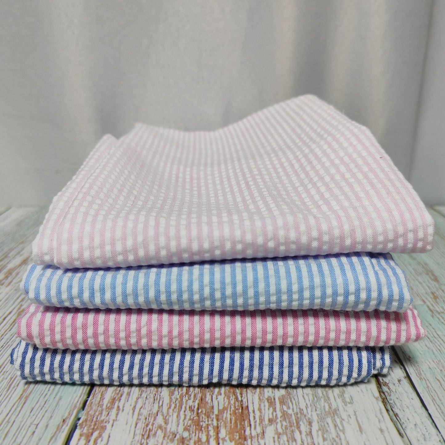 25Pcs Free Shipping Seersucker Swaddle Sashes Pink Seersucker Newborn Swaddle Sash