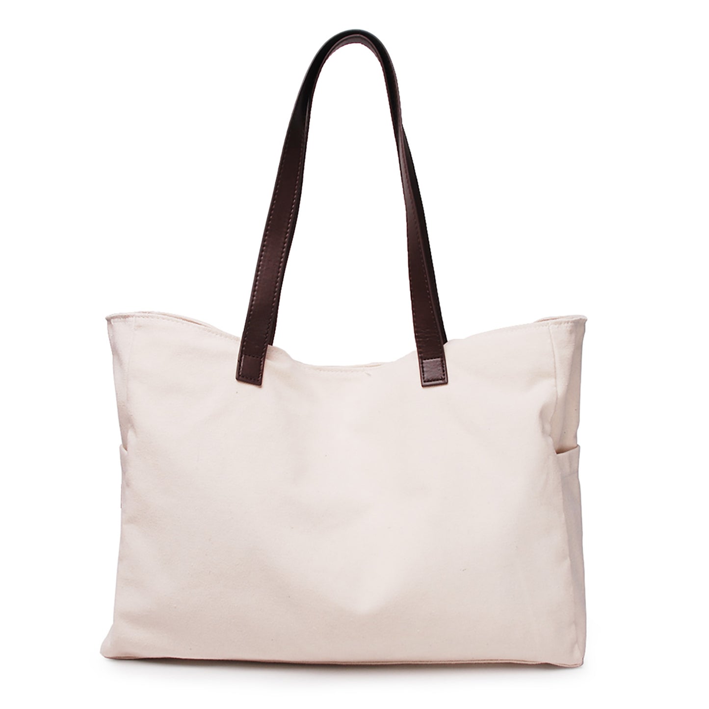 25Pcs Embroidery Softball Baseball Tote Women Large Oversize Baseball Bag Tote Canvas Bag