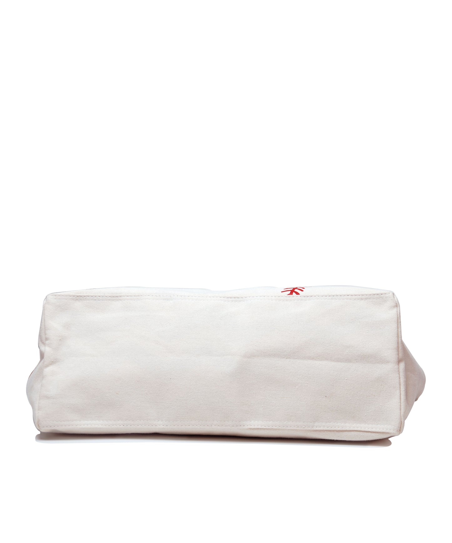 25Pcs Printed Baseball All Day Tote Women Large Oversize Baseball Bag Tote Canvas Bag