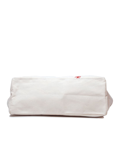 25Pcs Printed Baseball All Day Tote Women Large Oversize Baseball Bag Tote Canvas Bag