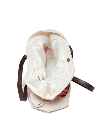 25Pcs Printed Baseball All Day Tote Women Large Oversize Baseball Bag Tote Canvas Bag