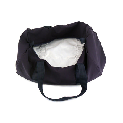 25Pcs Free Shipping Navy Water Resistant Duffle Bag Kids Toddler Weekend Travel Bag