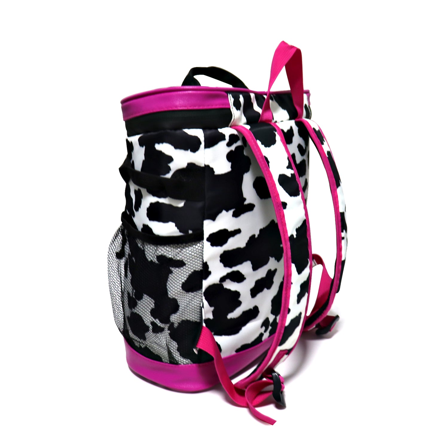 5Pcs Free Shipping Cooler Backpack Insulated Lunch Box With Handle