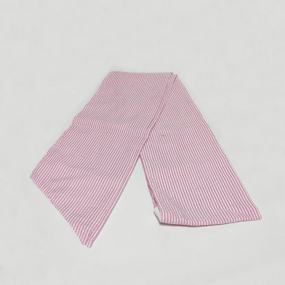 25Pcs Free Shipping Seersucker Swaddle Sashes Pink Seersucker Newborn Swaddle Sash
